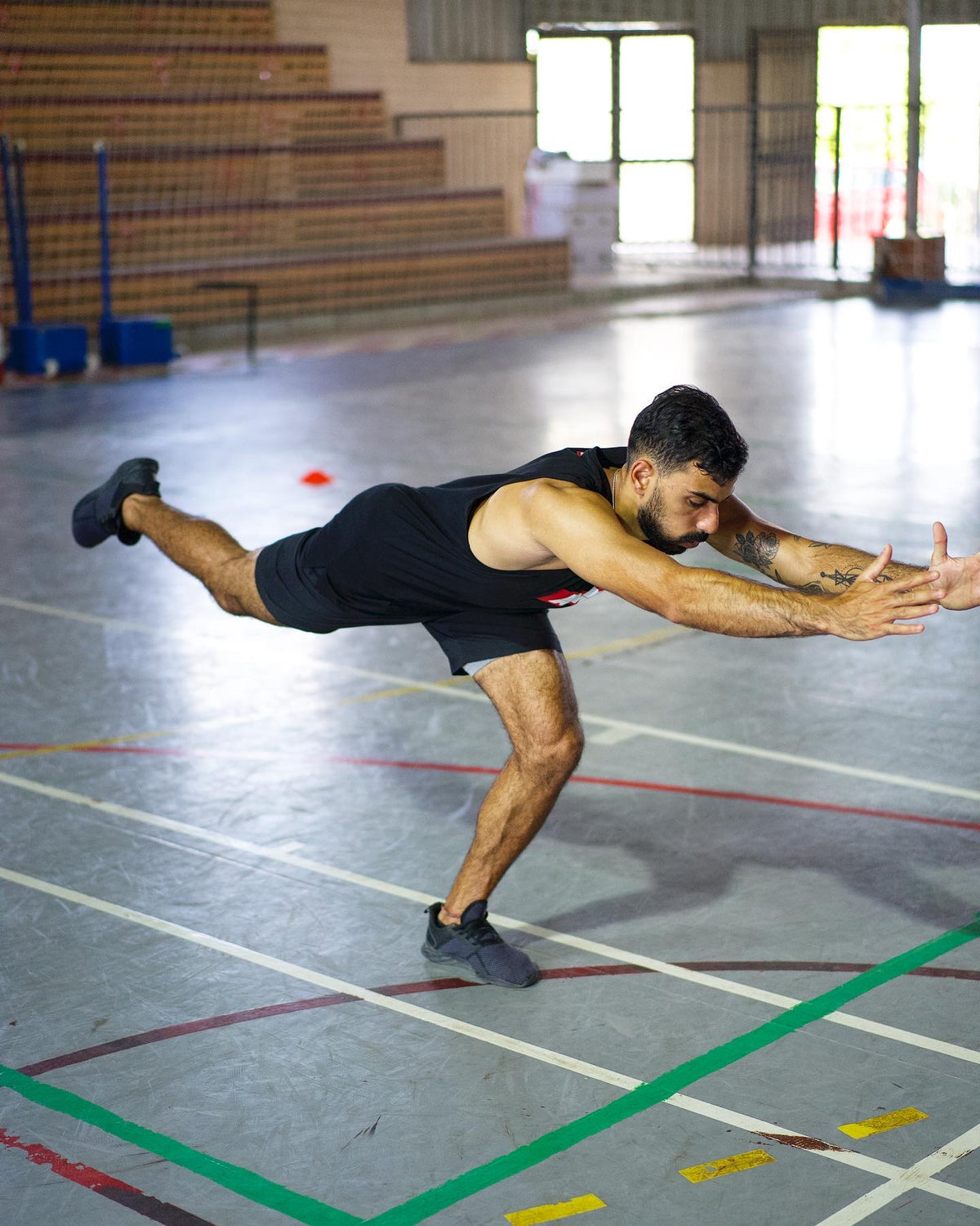 Performance standards